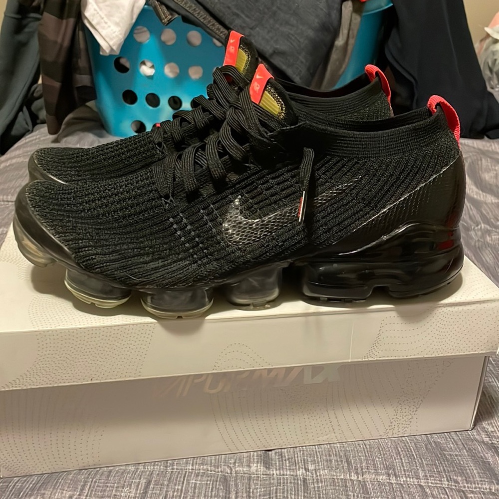 Nike Snakeskin Vapormaxes